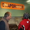 Agape Valley Sugar Bush Tour 2008
